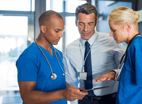 Medical conference